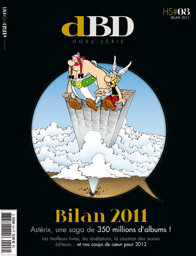 BILAN 2011 - dBD HS #8 