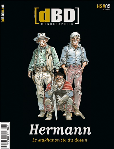 HERMANN - dBD HS#5 