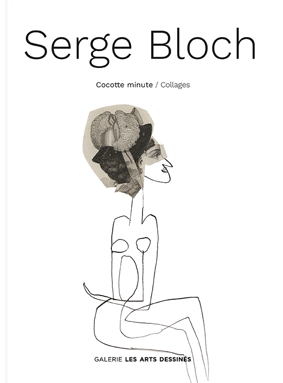 Couverture Serge Bloch, Cocottes minute (Livre seul - édition standard) non trouvée ! Le fichier recherché : "626b8080-80a8-4127-b5e1-28d60a1b14ec.png"
