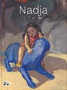 Nadja, Chien Bleu / Variations - édition avec une œuvre originale de l'artiste - 30 exemplaires 