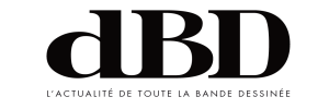 Logo dBD